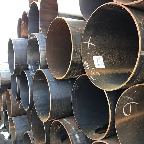 Труба 630x15 сталь 15Х5М, ГОСТ 550-75, Арт. 69627 - ТРУБПРОМ