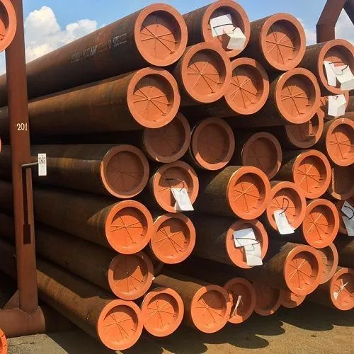 Труба 426х20 сталь 09г2с, ТУ 14-3р-1128-2007, Арт. 50568 - ТРУБПРОМ