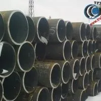 Труба 33,7x3,2 сталь 10Г2, ГОСТ 8732-78, Арт. 66181 - ТРУБПРОМ