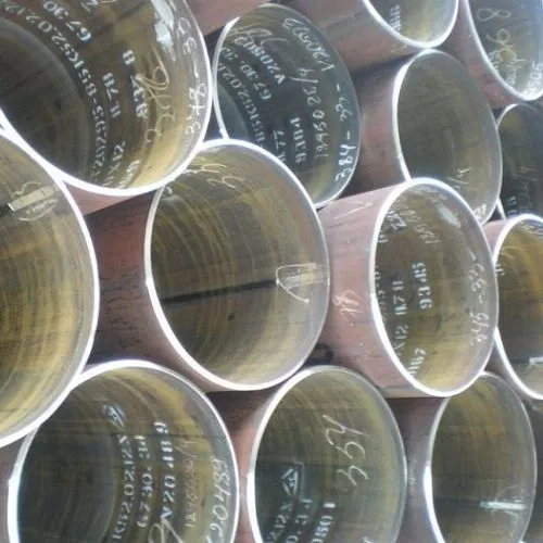 Труба 630x28 сталь 15Х5М, ГОСТ 550-75, Арт. 69631 - ТРУБПРОМ