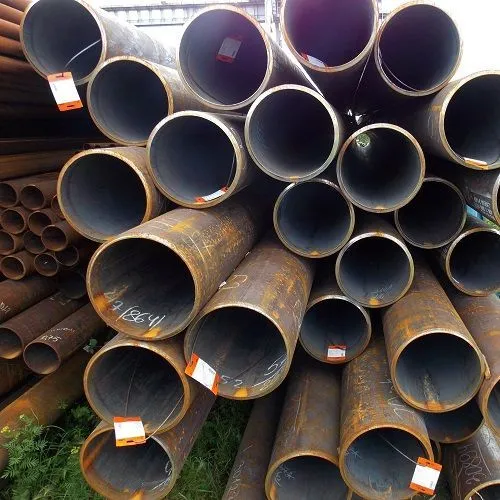 Труба 426х18 сталь 09г2с, ТУ 14-3р-1128-2007, Арт. 50541 - ТРУБПРОМ