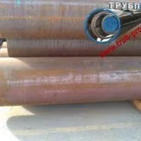 Труба 33,7x3,3 сталь 10Г2, ГОСТ 8732-78, Арт. 65919 - ТРУБПРОМ