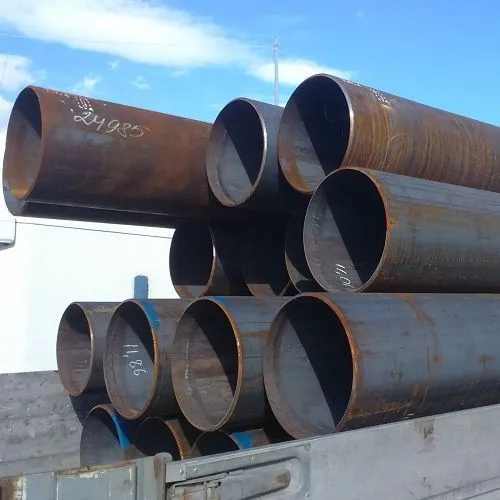 Труба 377x30 сталь 10, ГОСТ 8732-78, Арт. 57817 - ТРУБПРОМ