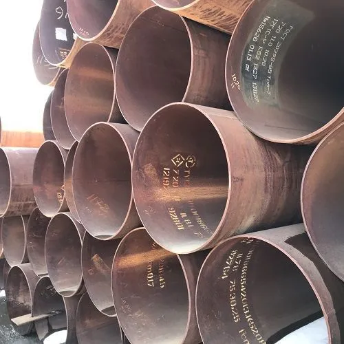 Труба 630x18 сталь 15Х5М, ГОСТ 550-75, Арт. 69628 - ТРУБПРОМ