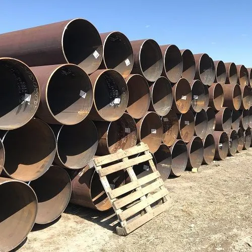 Труба 630x26 сталь 15Х5М, ГОСТ 550-75, Арт. 69750 - ТРУБПРОМ