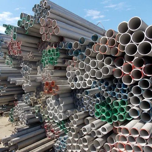 Труба нержавеющая 56x10 сталь 15х25т, ГОСТ 9940-81, Арт. 62707 - ТРУБПРОМ