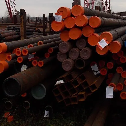 Труба 426х16 сталь 09г2с, ТУ 14-3-1128-2000, Арт. 50635 - ТРУБПРОМ