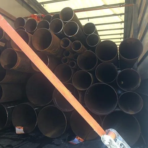 Труба 325x30 сталь 45, ГОСТ 8732-78, Арт. 69349 - ТРУБПРОМ