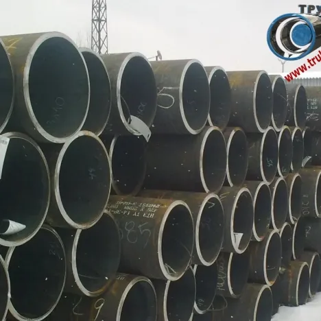 Труба 42x10 сталь 20Х, ГОСТ 8732-78, Арт. 51429 - ТРУБПРОМ