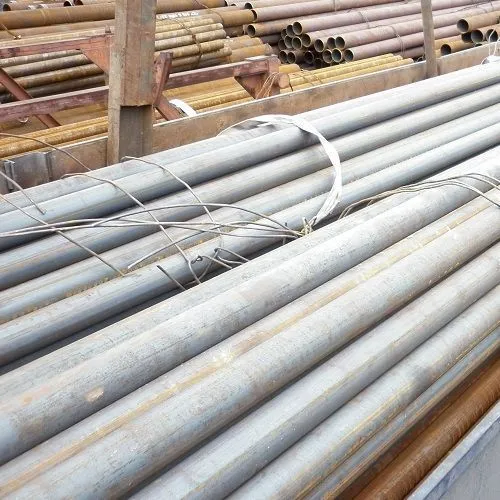 Труба толстостенная 530х38 сталь 20, ГОСТ 8732-78, Арт. 45896 - ТРУБПРОМ