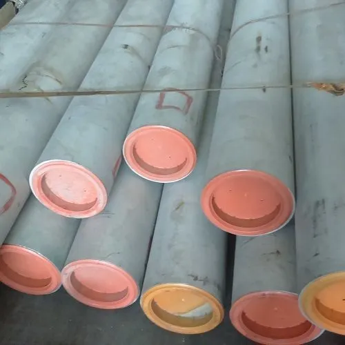 Труба нержавеющая 108x5 сталь 08х18н9т, ГОСТ 9940-81, Арт. 60224 - ТРУБПРОМ