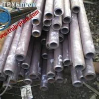 Труба 90x2 сталь 10г2, ГОСТ 8734-75, Арт. 65520 - ТРУБПРОМ