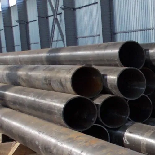 Труба 630x52 сталь 15Х5М, ГОСТ 550-75, Арт. 69752 - ТРУБПРОМ