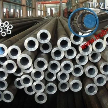 Труба 152x12 сталь 10Г2, ГОСТ 8732-78, Арт. 66353 - ТРУБПРОМ