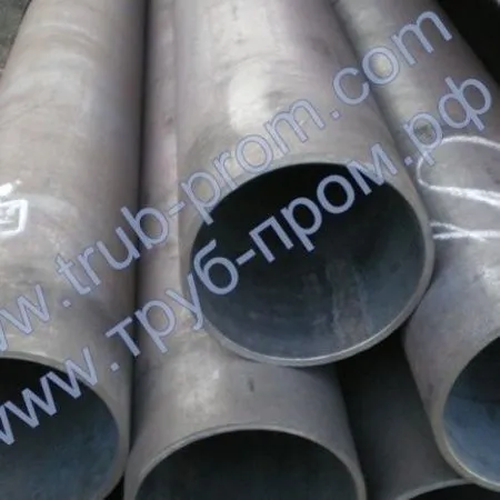 Труба низколегированная 159х5 сталь 09г2с, ГОСТ 8732-78, Арт. 76860 - ТРУБПРОМ
