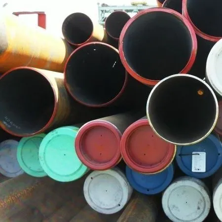 Котельная труба 550х25 сталь 15х5м, ТУ 14-3р-62-2002, Арт. 46092 - ТРУБПРОМ