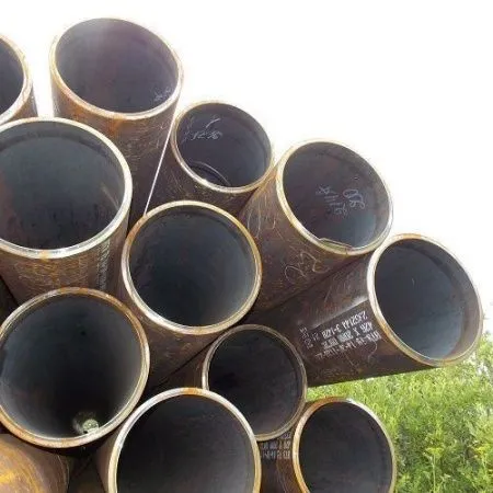 Труба 168x20 сталь 10Г2, ГОСТ 8732-78, Арт. 66100 - ТРУБПРОМ