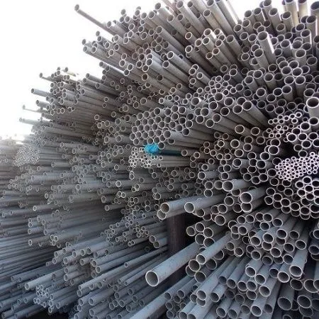 Труба нержавеющая 16х2,5 сталь 12Х18Н10Т, ГОСТ 9941-81, Арт. 46854 - ТРУБПРОМ