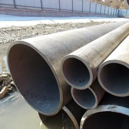 Труба нержавеющая 25х2 сталь 12Х18Н10Т, ГОСТ 9941-81, Арт. 46973 - ТРУБПРОМ