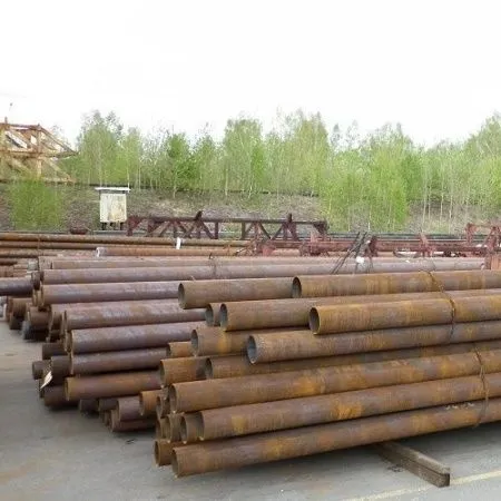 Труба толстостенная 351х36 сталь 30, ТУ 14-3р-50-2001, Арт. 45850 - ТРУБПРОМ