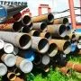 Труба 133x13 сталь 20Х, ГОСТ 8732-78, Арт. 66872 - ТРУБПРОМ