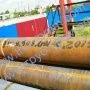 Труба низколегированная 325х12 сталь 09г2с, ГОСТ 8732-78, Арт. 76877 - ТРУБПРОМ