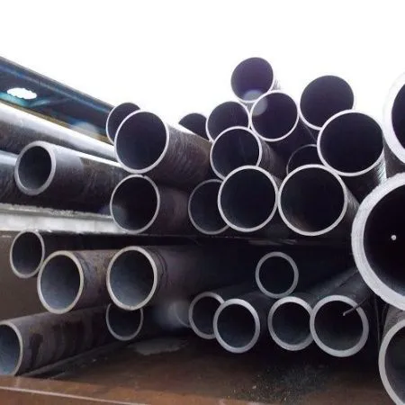 Труба стальная бесшовная 108x4 сталь 08г2с, ГОСТ 8732-78, Арт.  - ТРУБПРОМ