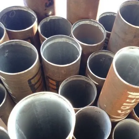 Труба стальная бесшовная 57x3 сталь 08г2с, ГОСТ 8732-78, Арт.  - ТРУБПРОМ