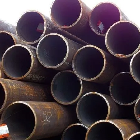 Труба стальная бесшовная 377x24 сталь 08г2с, ГОСТ 8732-78, Арт.  - ТРУБПРОМ