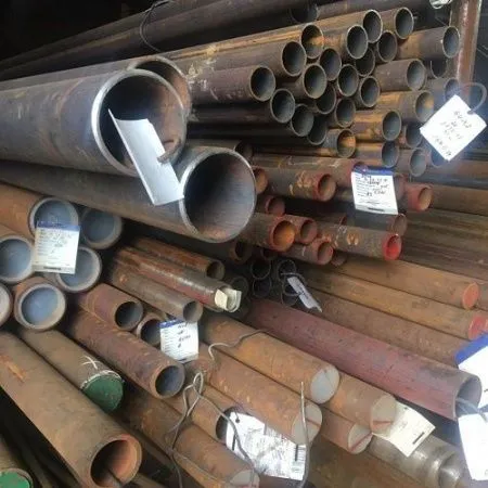 Котельная труба 508х48 сталь 15хм, ТУ 14-3р-55-2001, Арт. 46090 - ТРУБПРОМ