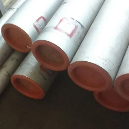 Труба нержавеющая 159х6 сталь 08Х17Н13М2Т, ГОСТ 9940-81, Арт. 46935 - ТРУБПРОМ