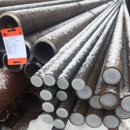 Котельная труба 356х32 сталь 15хм, ТУ 14-3р-55-2001, Арт. 46127 - ТРУБПРОМ