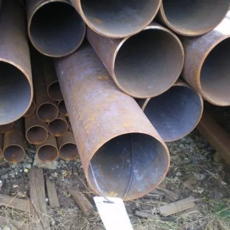 Труба стальная бесшовная 219x22 сталь 08г2с, ГОСТ 8732-78, Арт.  - ТРУБПРОМ