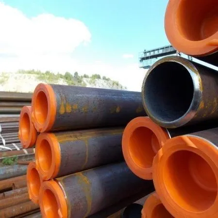 Труба толстостенная 530х24 сталь 17г1с, ГОСТ 8732-78, Арт. 45966 - ТРУБПРОМ