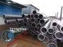 Труба строительная 57х6 сталь 20, ГОСТ 8732-78, Арт. 73250 - ТРУБПРОМ
