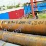 Нефтяные трубы 325х12 сталь 09г2с, ГОСТ 8732-78, Арт. 45693 - ТРУБПРОМ