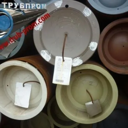 Труба низколегированная 30x7 сталь 10Г2, ГОСТ 8732-78, Арт. 78105 - ТРУБПРОМ