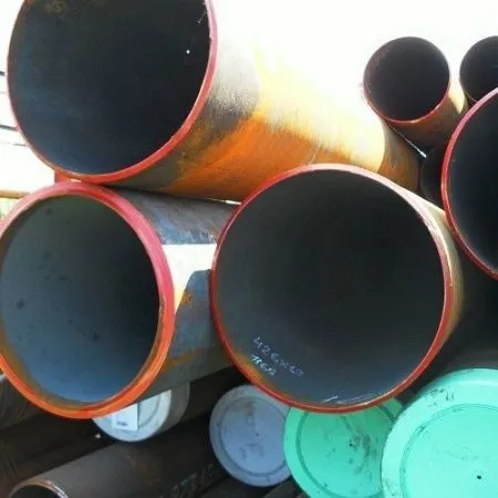 Котельная труба 377х36 сталь 15гс, ТУ 14-3р-55-2001, Арт. 46062 - ТРУБПРОМ