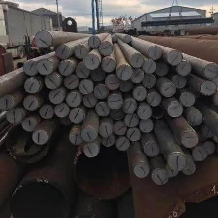 Котельная труба 530х32 сталь 15гс, ТУ 14-3р-55-2001, Арт. 46170 - ТРУБПРОМ