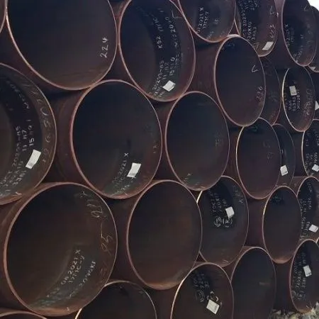 Труба сварная 325х9 сталь 20, ГОСТ 10704-91, Арт. 46623 - ТРУБПРОМ