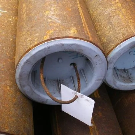 Труба толстостенная 245х32 сталь 20, ГОСТ 8732-78, Арт. 45903 - ТРУБПРОМ