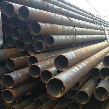 Труба 63,5x14 сталь 10Г2, ГОСТ 8732-78, Арт. 65967 - ТРУБПРОМ